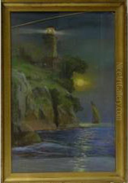 Le Phare - view 1