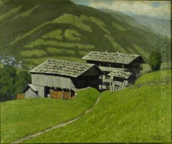 Masi In Tirolo - view 1