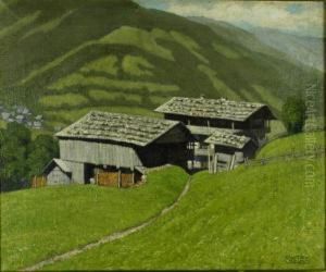 Masi In Tirolo