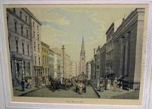 Wall Street