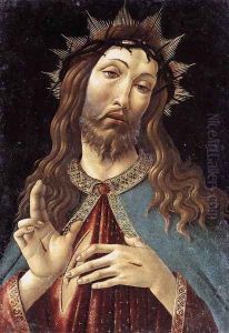 Christ Crowned with Thorns c. 1500