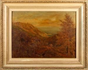 Coastal Landscape Coastal Landscape