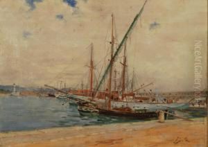 Porto Di Antibes