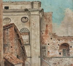 Senza Titolo by Antonio Varni