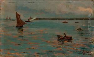 Marina by Antonio Varni