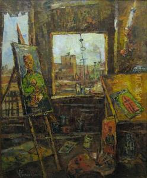In Atelier - view 1