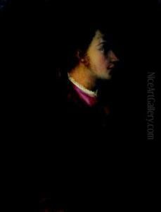 Ritratto Di Alessandro De' Medici by Giorgio Vasari