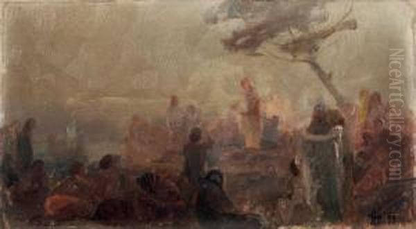Scena Biblica - view 1