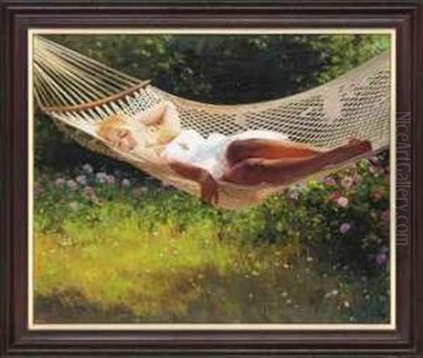 Lazy Afternoon - view 1