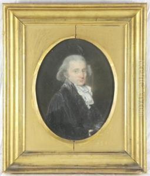 Portrait Of A Gentleman - view 1