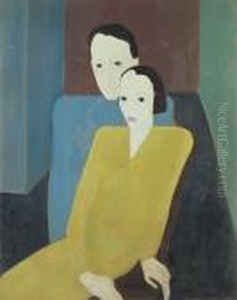 Two Of Us - view 1