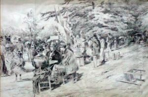 Longchamp by Pierre Vauthier