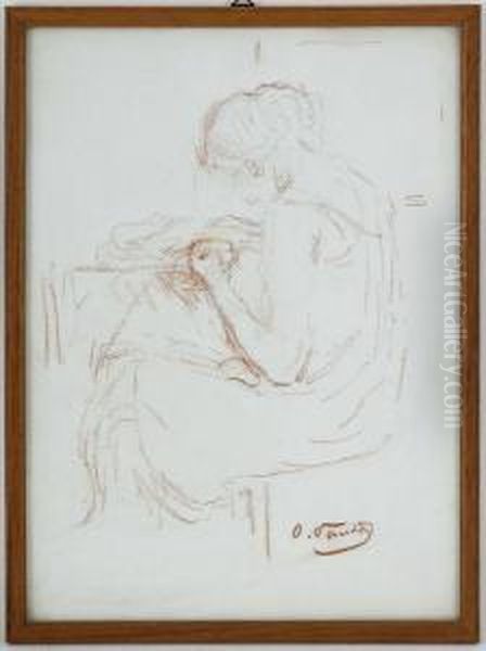 La Couturiere - view 1