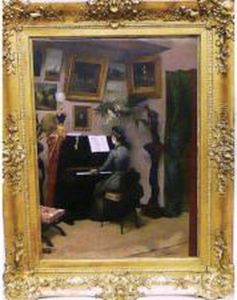 La Pianiste La Pianiste