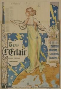 L' Eclair L' Eclair