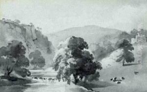 Cromford, Derbyshire