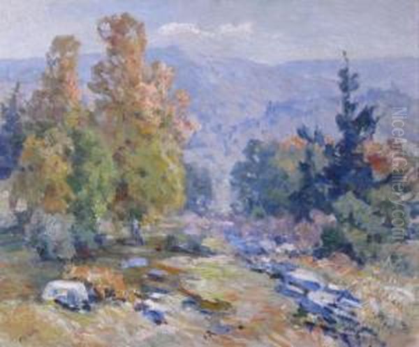 Distant View - view 1