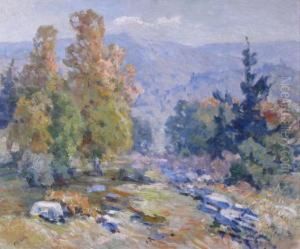 Distant View by John William, Will Vawter