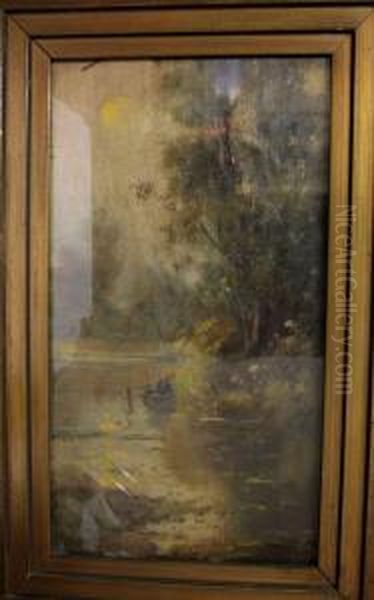 "paisaje" - view 1