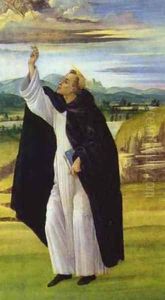 St. Dominic