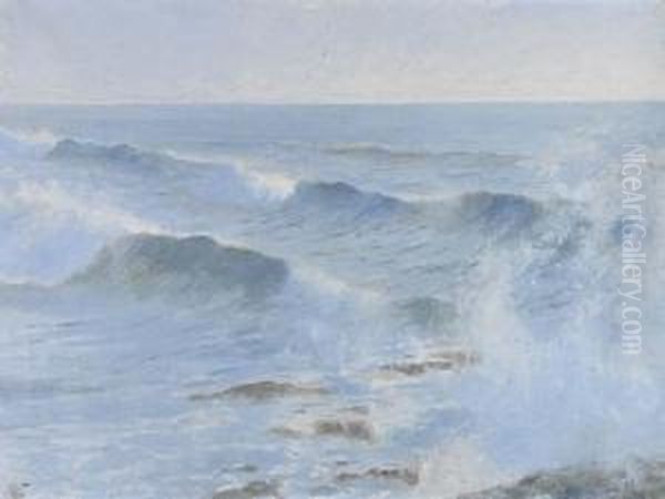 Ondas Do Mar - view 1