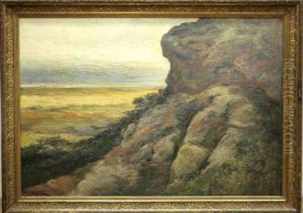 Paisaje - view 1