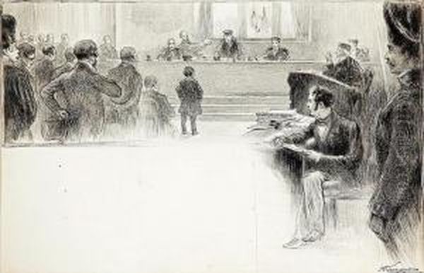 Un Juicio - view 1