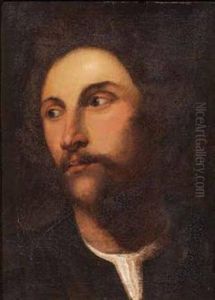 Ritratto Di Giovane