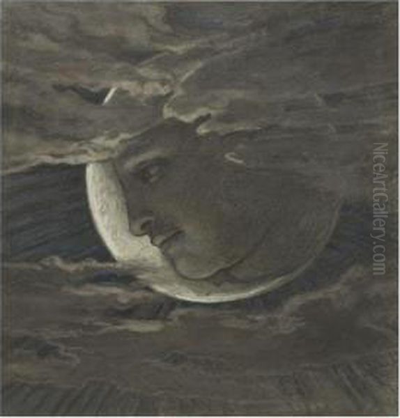 Luna - view 1