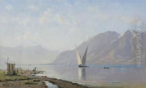 Lac Leman