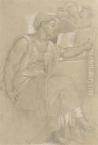 The Eritrean Sibyl The Eritrean Sibyl