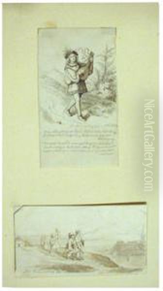 Due Disegni - view 1