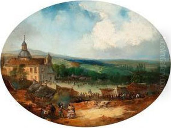 Paisaje - view 1