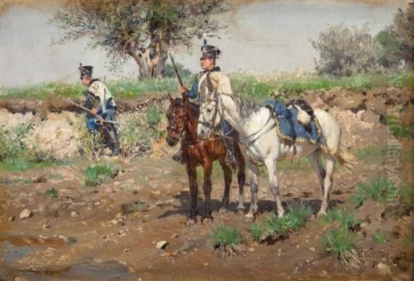 Na Patrolu - view 1