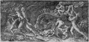 La Carcasse