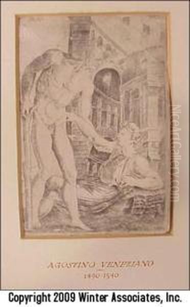 In The Plate - view 1