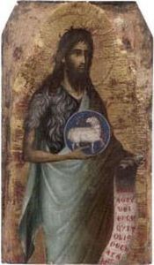 San Giovanni Battista