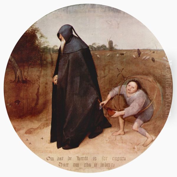 Misanthrope - view 1