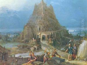 Tower of Babel
