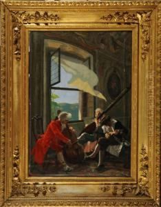 Serenata Di Cimarosa