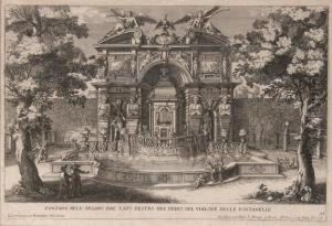 Fontana Di Proserpina