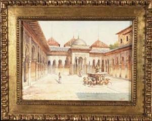 Le Riad