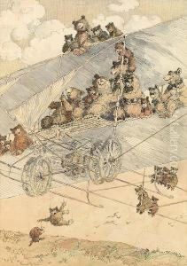 The Flying Machine