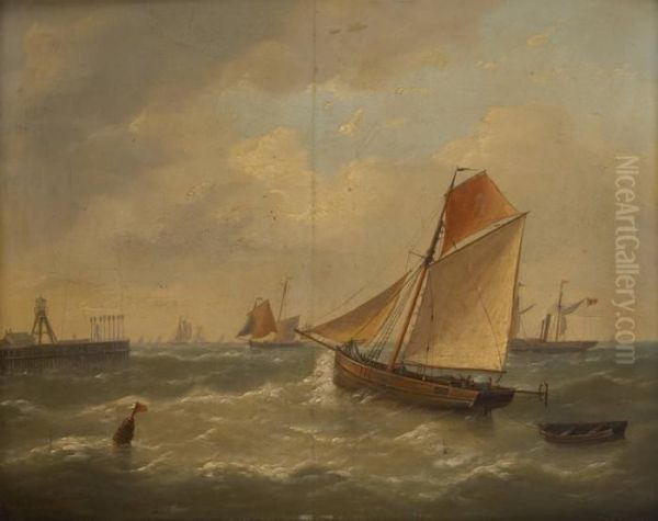 Marine - view 1