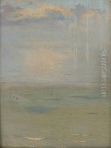 Reflets De Nuages