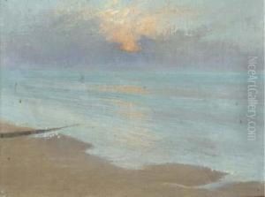 Coastal Landscape Coastal Landscape
