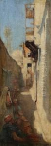 'cairo' by Emile Verbrugge