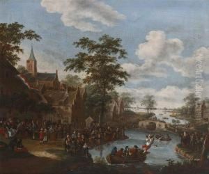 Dorfkirmes