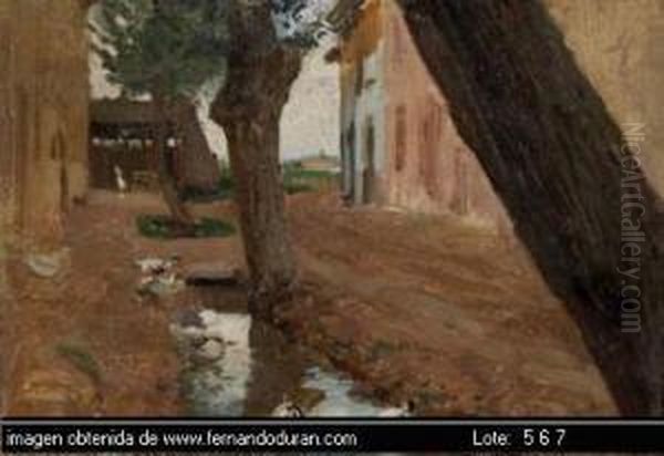 Sin Titulo - view 1