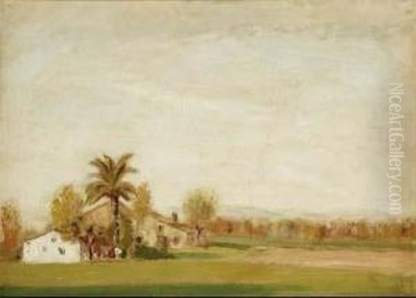 Paisaje - view 1